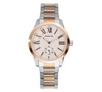 NUOVA Orologio Orphelia Uomini Multicolore Fine craft 122-8704-82