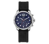 NUOVA Orologio Orphelia Uomini Nero La Grande OR86700