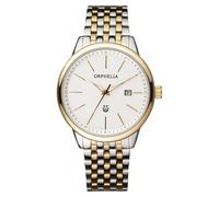NUOVA Orologio Orphelia Uomini Zwei farben Lifetime OR62504