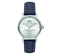 River Woods Orologio Analogico Quarzo Donna con Cinturino in Pelle RW340037