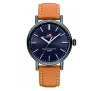 NUOVA Orologio River Woods Uomini Marrone Hudson RW420031