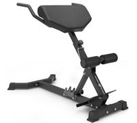 MARBO SPORT Panca per l'allenamento degli estensori della schiena Marbo Sport MS-L108 2.0 | Marbo Sport Senza taglia