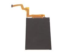 NUOVA Parte di Riparazione per la Sostituzione dello Schermo LCD Superiore della Console di Gioco 2DS XL LL con Ritaglio Preciso e Chip Professionale, Materiale Durevole per la