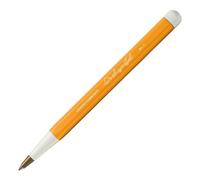 Nuova penna a sfera twist media Drehgriffel n. 1 con inchiostro blu reale di qua
