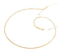 Nuova Personalità Cavo In Metallo Per Occhiali Cinturino Oro Moda Uomini Donne Occhiali Da Sole Catena Corda Semplice Occhiali Accessori