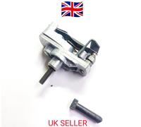 Nuova Piastra Aggiunta Contatti Lucas Magneto Per Norton BSA Triumph Vintage