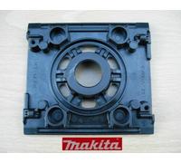 NUOVA PIASTRA BASE MAKITA 450067-2 PER LEVIGATRICE PALMARE BO4555 BO4556 PIAS...