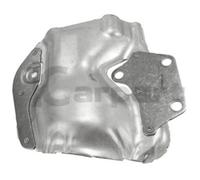 Nuova piastra di protezione collettore di scarico OEM per VW Audi Seat Skoda ...