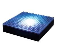 NUOVA piastra LED Nanoblock NAN-NB011 dal Giappone