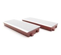 Nuova Piattaforma Hornby Island (Confezione Da 2) - R7304