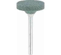 Nuova pietra abrasiva in carburo di silicio Dremel 2615542232 19,8 mm (85422)