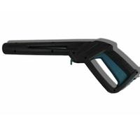 NUOVA pistola in plastica Makita 3640920 per idropulitrice HW132