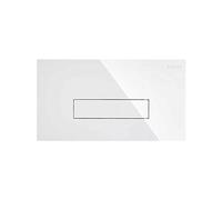 PLACCA PUCCI CM 28X18 SPESSORE 10MM CON TELAIO SARA BIANCA HID.80179680