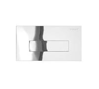 PLACCA DI COMANDO SARA COMPLETA DI TELAIO X CASSETTA PUCCI 80179660 80179662