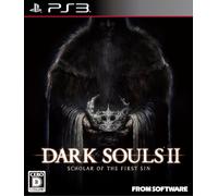 Nuova PlayStation 3 Dark Souls 2 II PS3 Scholar of the First Sin Limited Edition