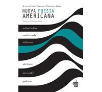 Nuova Poesia Americana (Vol. 4)