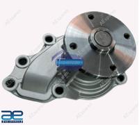 NUOVA pompa acqua Assey compatibile con Hyundai Verna Fluidic Benzina Auto