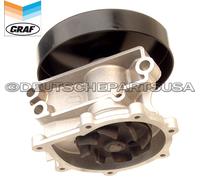 Nuova Pompa Dell'Acqua Del Motore GRAF SAAB 900 2.0 2.3 L4 8822793