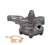 Nuova Pompa Dell'Olio 1964-1969 Dodge Plymouth 273 CI V8 Motore