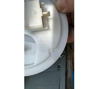 Pompa elettrica del carburante BOSCH 0 580 200 099