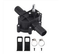 Nuova pompa per trapano elettrico, mini pompe manuali autoadescanti per il trasferimento di liquidi, pompe per acqua e fluidi oleosi, pompe portatili