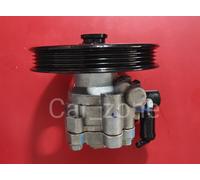 Nuova pompa servosterzo originale OEM per Mahindra Scorpio 2,2 L Mhawk