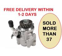 Nuova Pompa Servosterzo Per Mitsubishi Pajero Shogun 4M40 2.8TD (11/1993+)