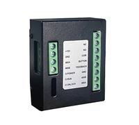 Nuova Porta -485 DEE1010B-S2 per Supporto VTO, Rilevamento Dello Stato Della Porta, Controllo Della Serratura di Uscita, Modulo di Estensione per il