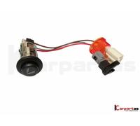 NUOVA presa spina accendino Cigrette Audi A4 A5 Q5 TT ORIGINALE 8J0919303