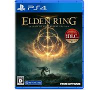 Nuova PS4 Elden Ring Shadow of the Erdtree Sony PlayStation 4