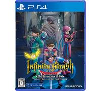 Nuova PS4 Infinity Strash Dragon Quest The Adventure of Dai