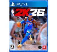 Nuova PS4 NBA 2K26 PlayStation 4 My Team