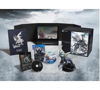 Nuova PS4 Square Enix Final Fantasy XIV Heavensward Collector's Edition