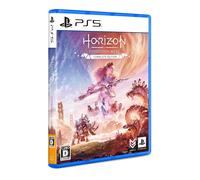 NUOVA PS5 Horizon Forbidden West Complete Edition ECJS-00039 Made in Japan
