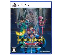 Nuova PS5 Infinity Slash Dragon Quest Adventure of Dai (Giappone) NUOVA