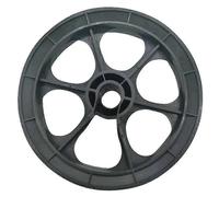 Nuova puleggia motore per lavatrice 202795