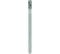 Nuova punta da forare per vetro Dremel 26150662JB ® (662)