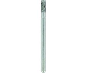 Nuova punta da forare per vetro Dremel 26150662JB ® (662)