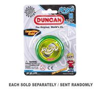 Nuova qualità eccellente e divertente Duncan Yo Yo Beginner ProYo Colori assorti