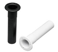 Nuova Rade Portacanne Nylon Bianco Dritto 44489