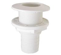 NUOVA RADE SCARICO A MARE BIANCO Ø MM.15