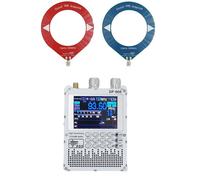 Nuova radio DP-666 TEF6686 con touch screen IPS da 2,8 pollici