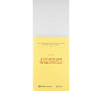 Nuova regolazione dei mercati finanziari