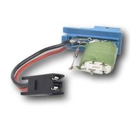 Nuova resistenza riscaldatore motore ventola ventilatore per Vauxhall...