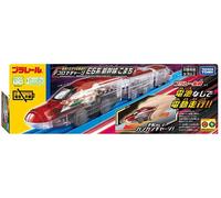 NUOVA ricarica Takara Tomy Plarail con Tekoro E6 Series Shinkansen Komachi Japan