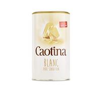Nuova ricetta: Caotina Blanc, confezione da 6 (6 x 500 g)