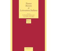 Nuova rivista di letteratura italiana (2023). Vol. 2