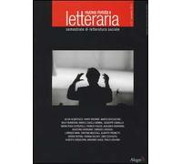 Nuova rivista letteraria (2014). Vol. 10
