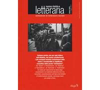 Nuova rivista letteraria (2017). Vol. 5