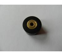 Nuova Rullo A Pressione Pinch Roller Per Saba TG 524 E Altri